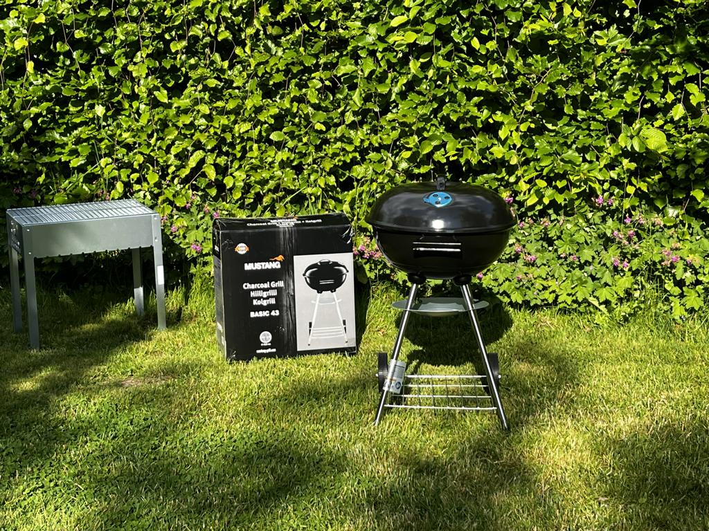 Holzkohlegrill FAQ – häufige Fragen und Antworten