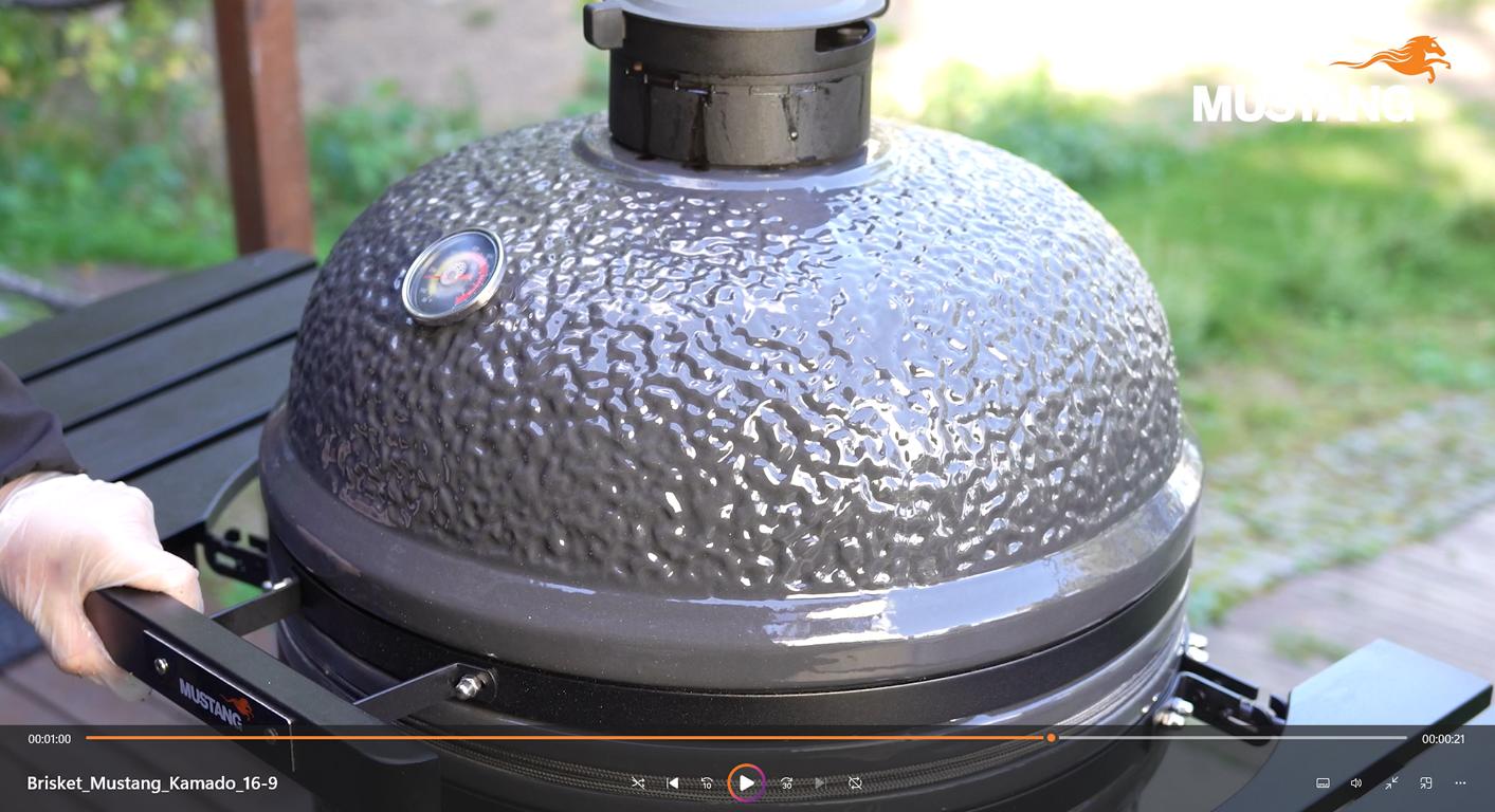 Keramikgrill – Für wen lohnt sich ein Kamado?