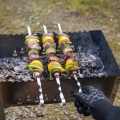 Grillhandschuhe Mustang 7