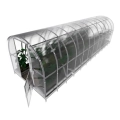 Gewächshaus ARK 8 Meter Länge 3 Meter Breite