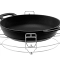 5-in-1-Grillsystem Kamado XL Mustang 5