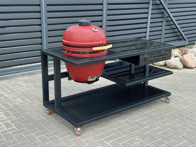 Outdoorküche 150 cm