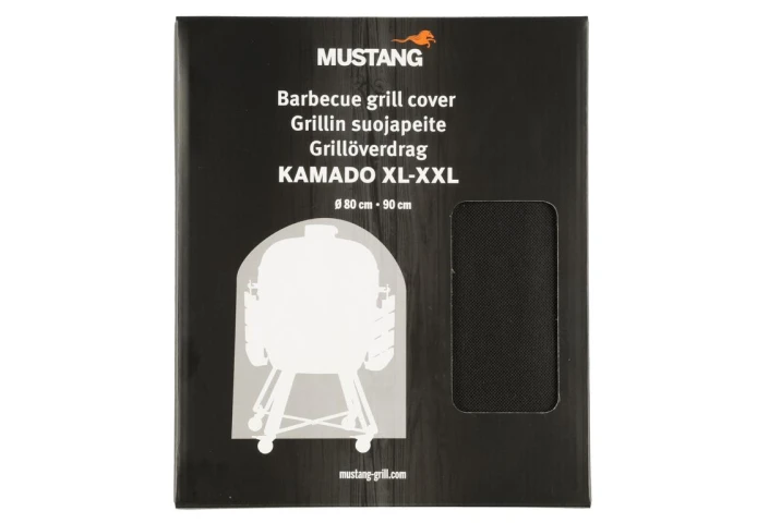 Kamado Grillabdeckung  XL und XXL - Abdeckhauben für Keramikgrills