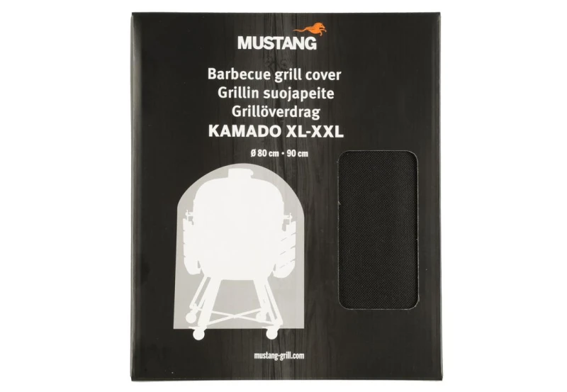 Abdeckung Kamado Grill XL/XXL