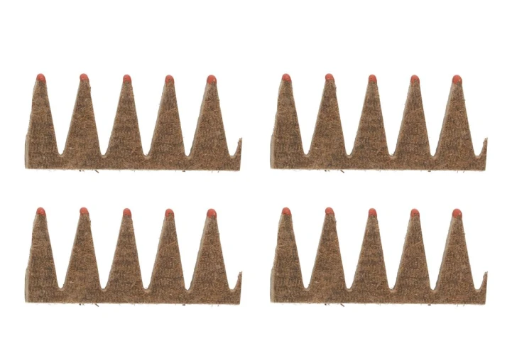 Beleuchtung Streichhölzer 20pcs. Mustang