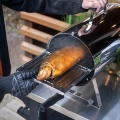 Grillhandschuhe Mustang 5