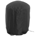 Abdeckung Kamado Grill - Kugelgrill XL/XXL
