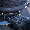 Grillhandschuhe Mustang 2