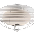 5-in-1-Grillsystem Kamado XL Mustang 1