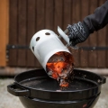 Grillhandschuhe Mustang 3