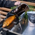 Grillhandschuhe Mustang 6