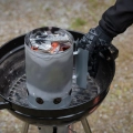 Grillhandschuhe Mustang 4